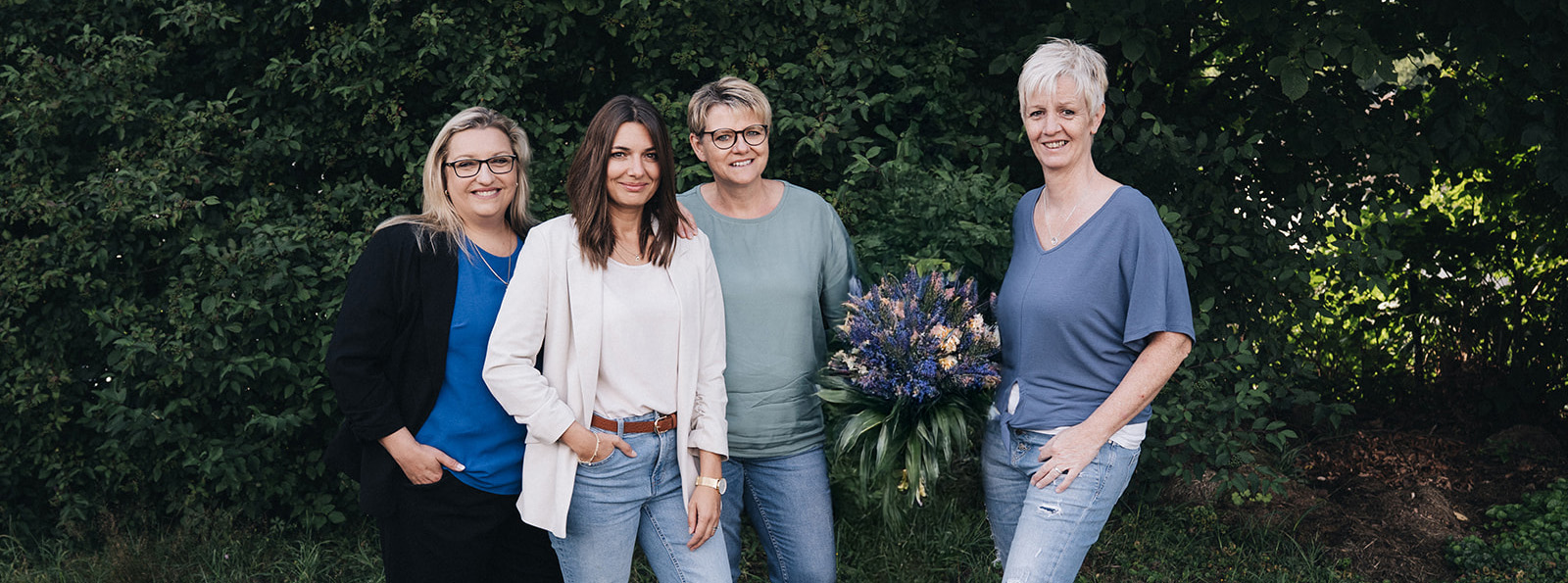 Team mobile Alltagshilfen Saar